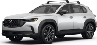 2023 MAZDA CX-50 Select Sport Utility 4D