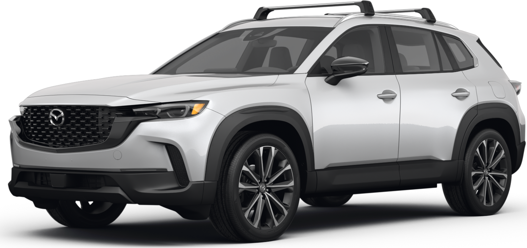 2023 MAZDA CX-50 Select Sport Utility 4D