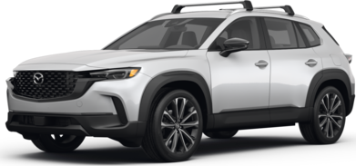 MAZDA CX-50 Turbo Premium Sport Utility 4D