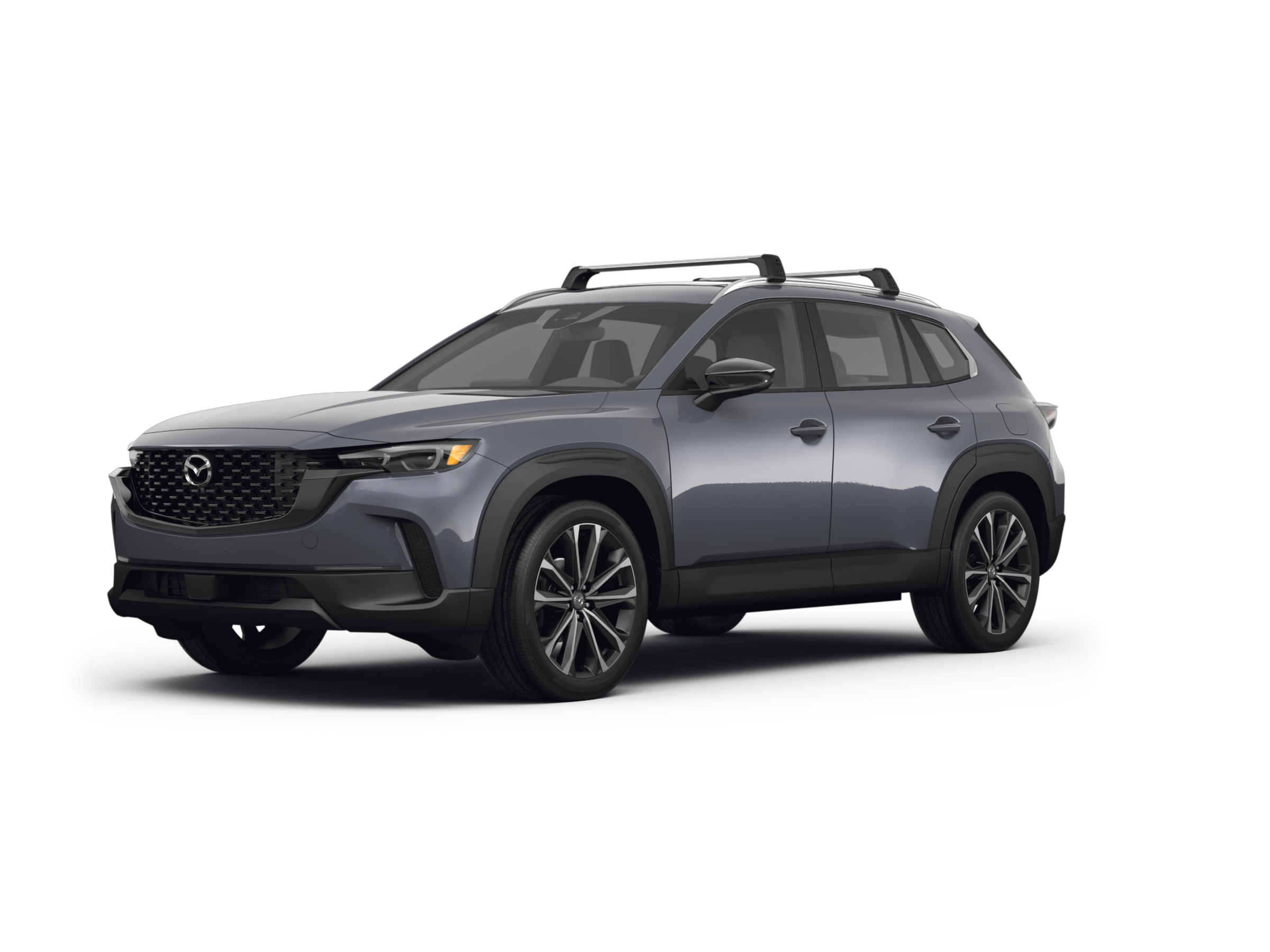 New 2023 MAZDA CX-50 Turbo Premium Prices | Kelley Blue Book