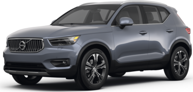 Volvo XC40 T5 Inscription Sport Utility 4D