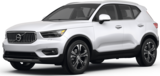 Volvo XC40 T5 Inscription Sport Utility 4D