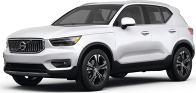 XC40 T5 Inscription Sport Utility 4D image