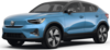 2022 Volvo C40 Recharge image