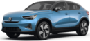 2022 Volvo C40 Recharge image