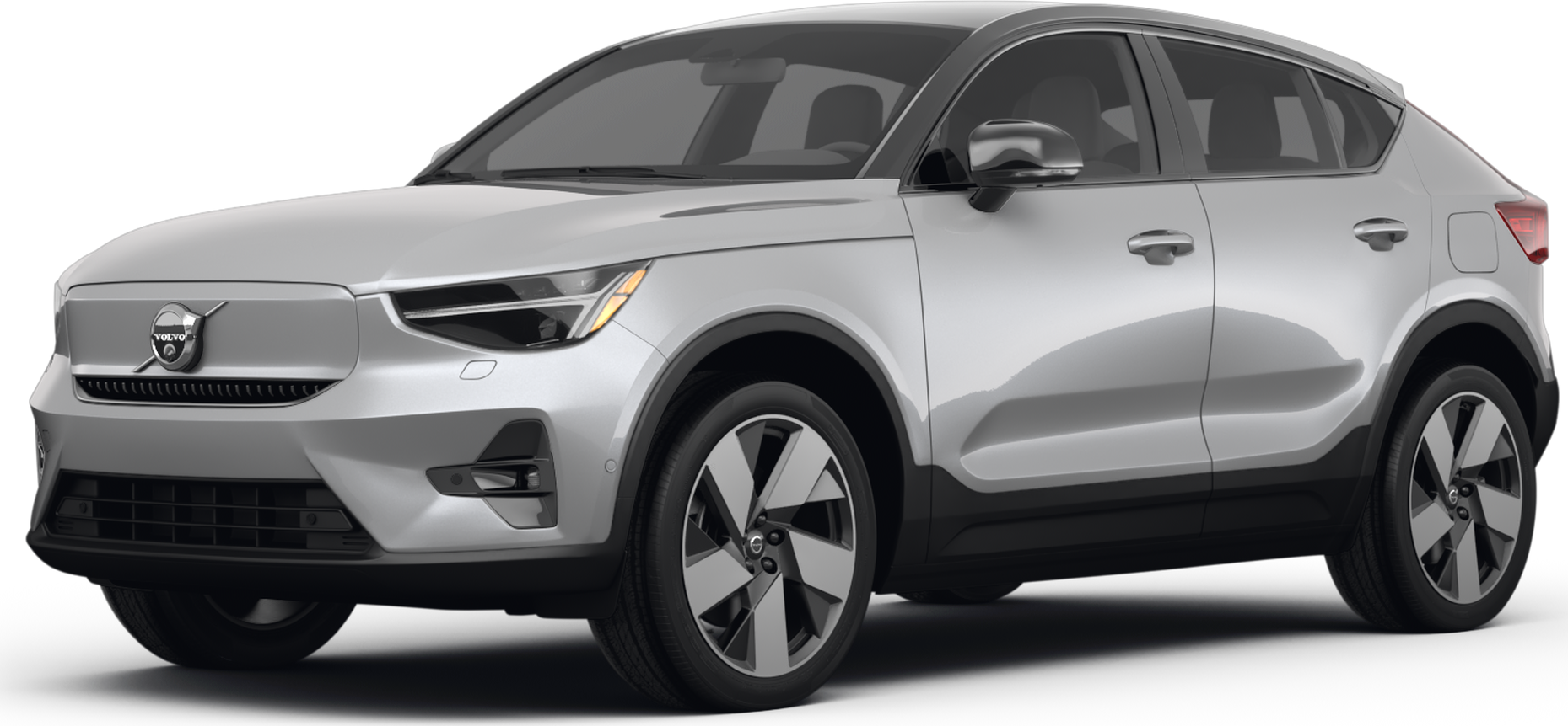 2022 Volvo C40 Recharge image