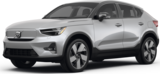 Volvo C40 Recharge Ultimate Sport Utility 4D
