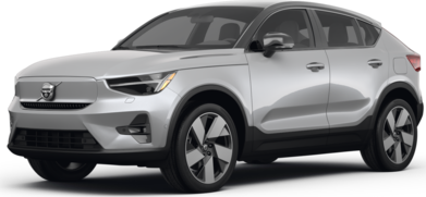 C40 Recharge Ultimate Sport Utility 4D image