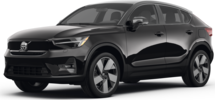 2022 Volvo C40 Recharge