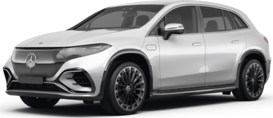 Mercedes-EQ EQS SUV EQS 450+ Sport Utility 4D image