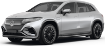 2024 Mercedes-Benz Mercedes-EQ EQS SUV photo