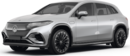 2024 Mercedes-Benz Mercedes-EQ EQS SUV image
