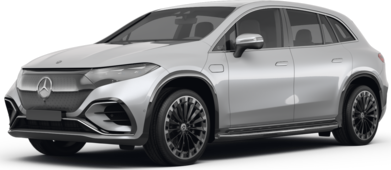 Mercedes-EQ EQS SUV EQS 580 4MATIC image
