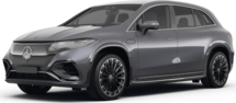 2024 Mercedes-Benz Mercedes-EQ EQS SUV photo