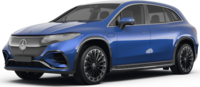 2025 Mercedes-Benz Mercedes-EQ EQS SUV image