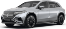 2025 Mercedes-Benz Mercedes-EQ EQS SUV photo