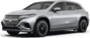 2025 Mercedes-Benz Mercedes-EQ EQS SUV image