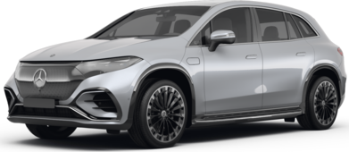 Mercedes-Benz Mercedes-EQ EQS SUV