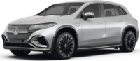 2025 Mercedes-Benz Mercedes-EQ EQS SUV image