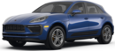 2022 Porsche Macan image