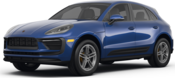 2022 Porsche Macan Exterior: 0