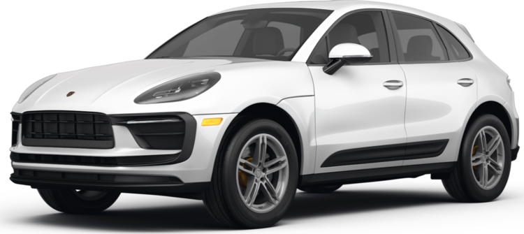 2022 Porsche Macan Exterior: 0