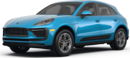 2022 Porsche Macan image