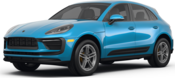 2022 Porsche Macan Exterior: 0