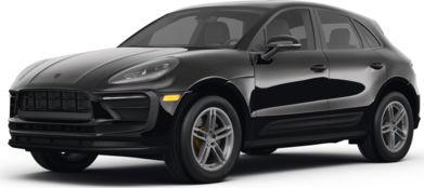 Macan Sport Utility 4D image