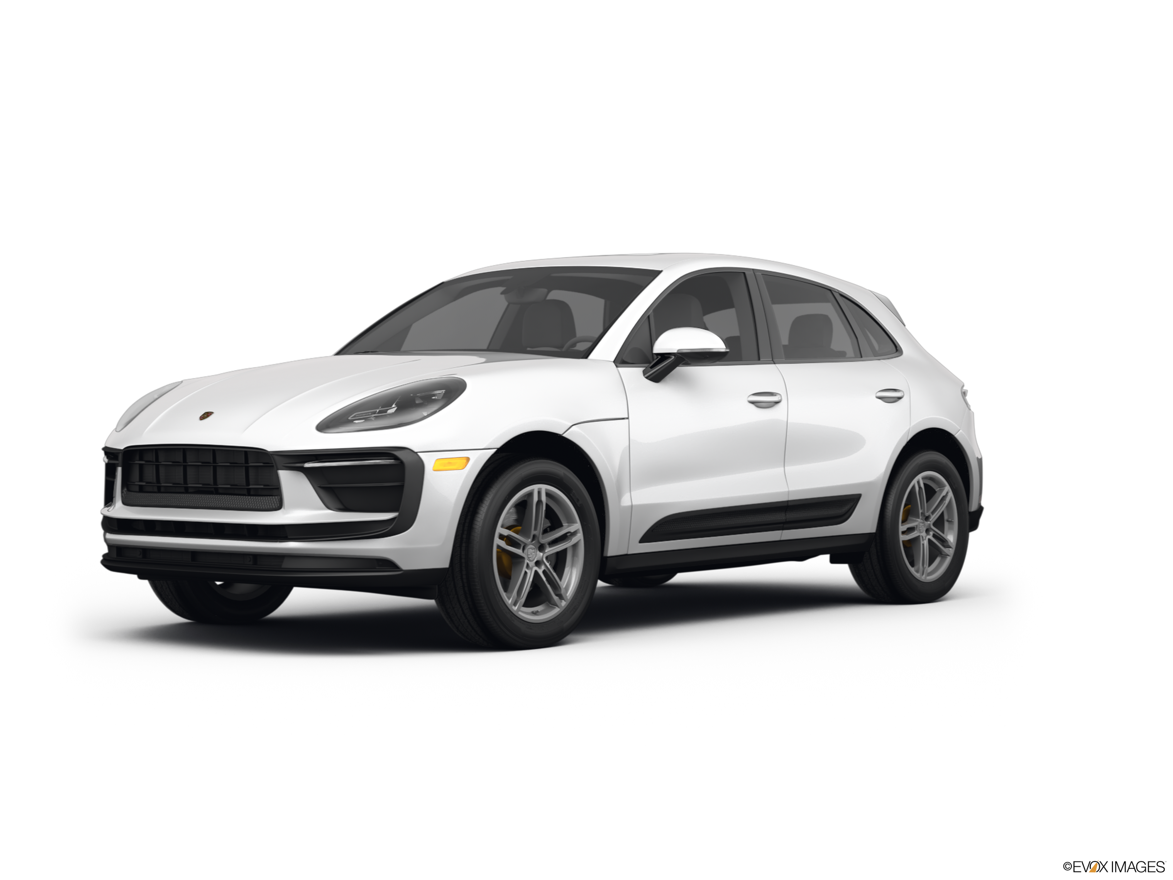 2022 Porsche Macan S