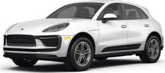 2023 Porsche Macan S Sport Utility 4D
