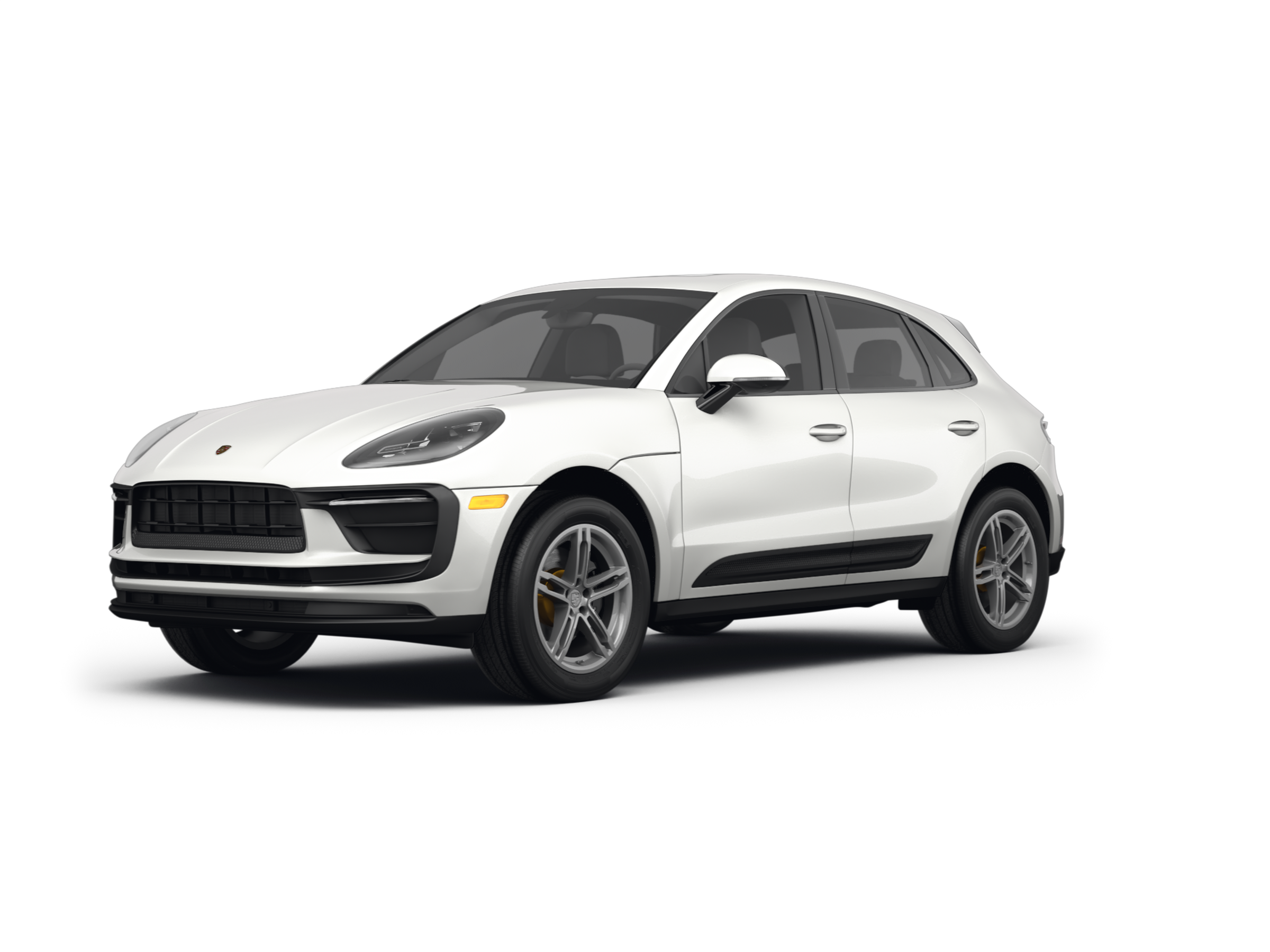 2023 Porsche Macan Prices, Reviews, and Pictures