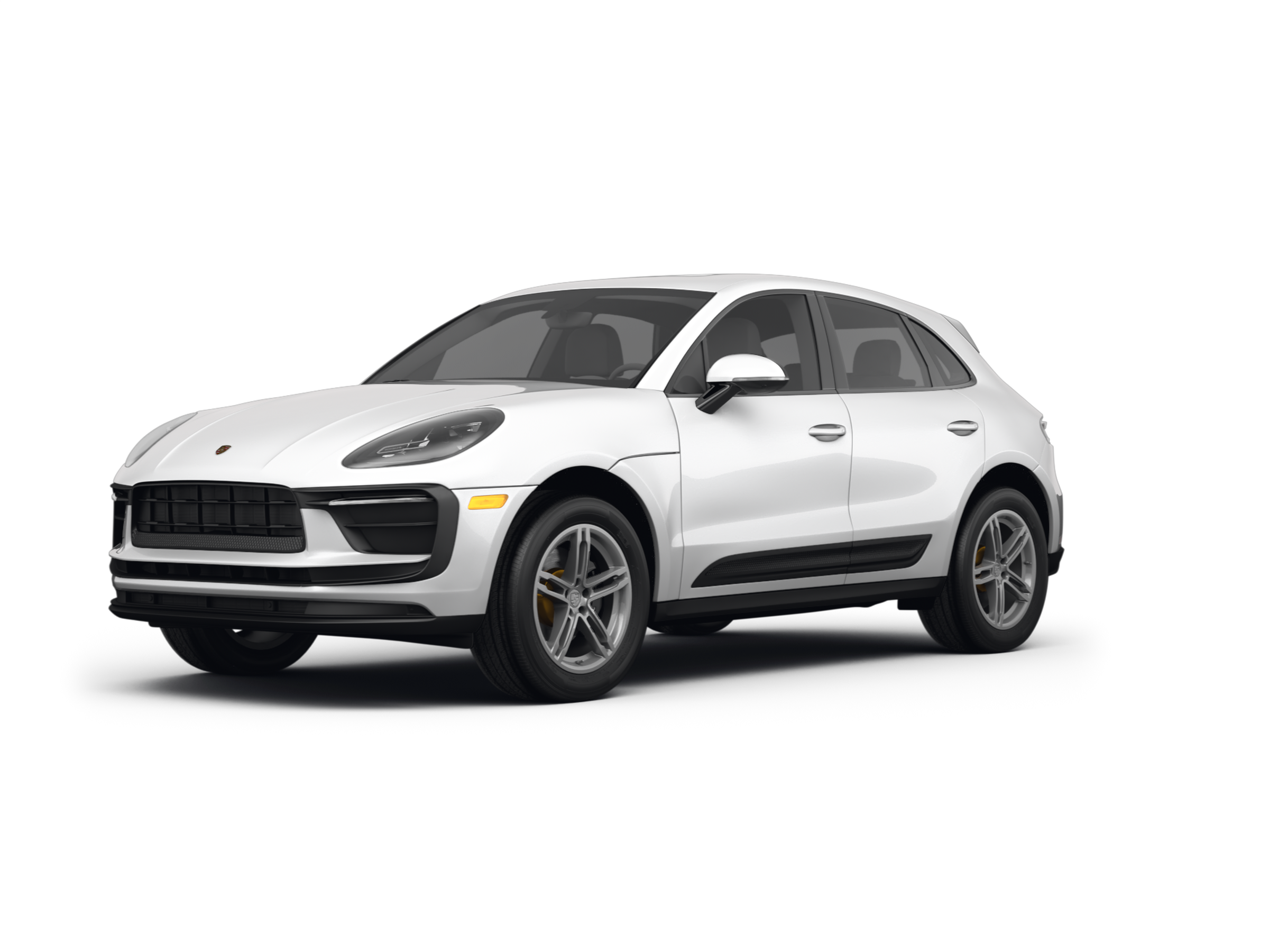 2024 Porsche Macan Review, Pricing, New Macan SUV Models