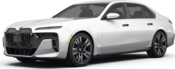 2023 BMW 7 Series Exterior: 0