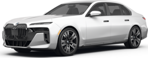 2023 BMW 7 Series