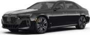 2023 BMW 7 Series Exterior: 0