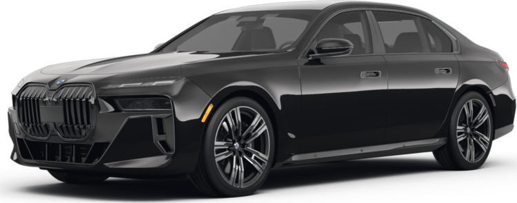 2023 BMW 7 Series Exterior: 0