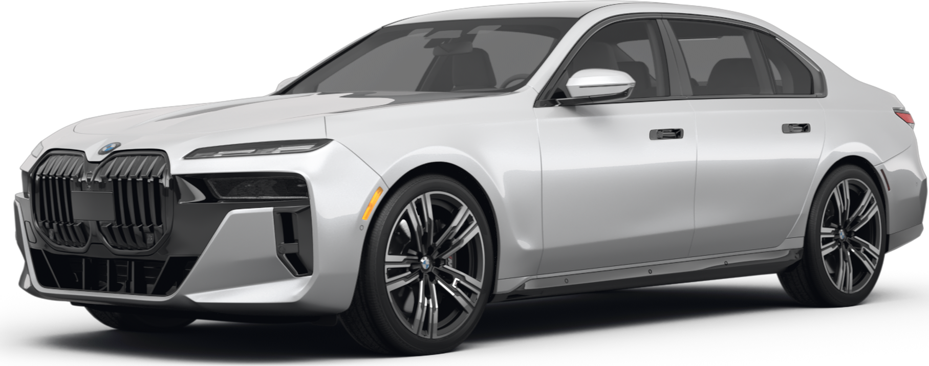 2023 BMW 7 Series Specs, Features & Options | Kelley Blue Book