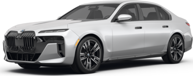 7 Series 760i xDrive Sedan 4D image