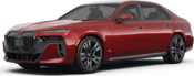 2023 BMW 7 Series Exterior: 0