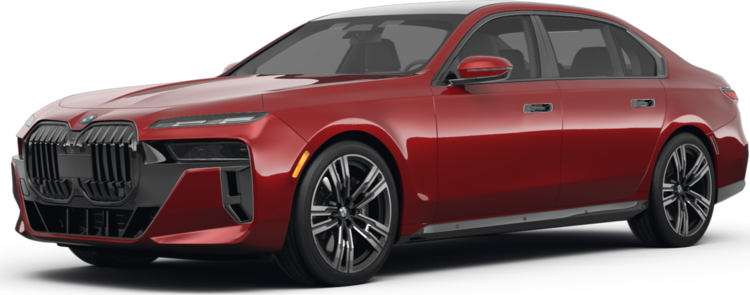 2023 BMW 7 Series Exterior: 0