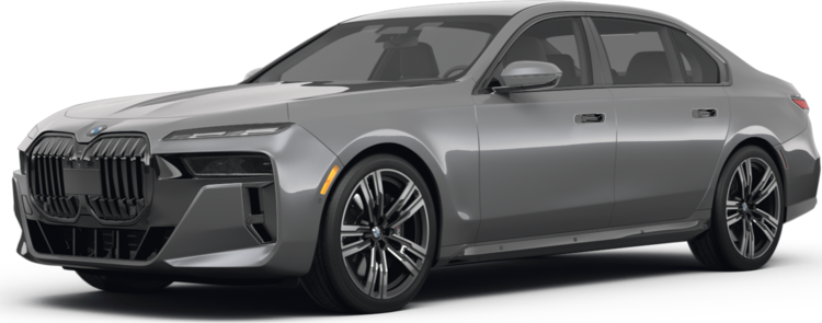 2023 BMW 7 Series Exterior: 0