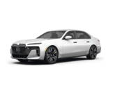 2023 BMW 7 Series Colors: 0