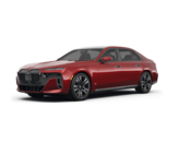2023 BMW 7 Series Colors: 0