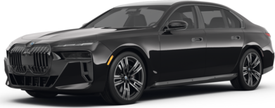 BMW 7 Series 760i xDrive