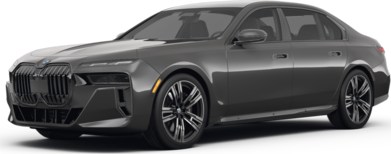 7 Series 760i xDrive image