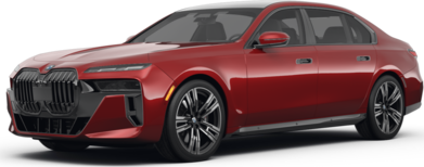 7 Series 760i xDrive image