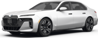 2026 BMW 7 Series image
