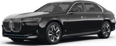 2023 BMW i7 xDrive60