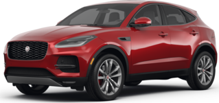 2023 Jaguar E-PACE